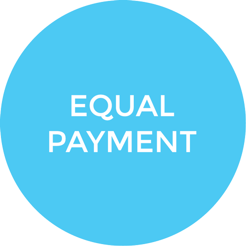 equal-payment