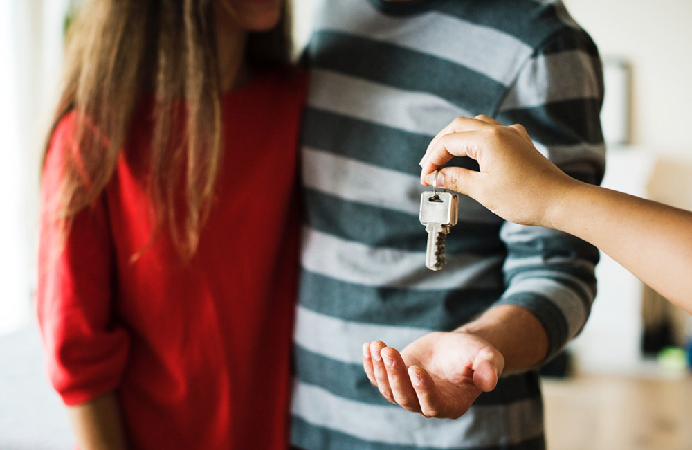 common mortgage mistakes